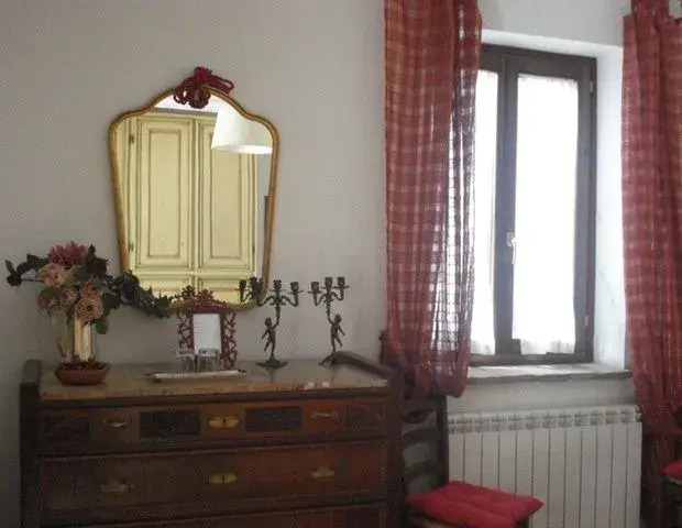 Casale La Fornace