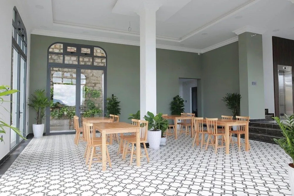 7S Hotel The Gate Dalat
