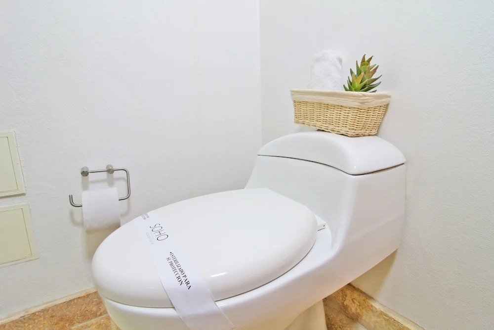 Apartasuites SOHO - Centro Histórico