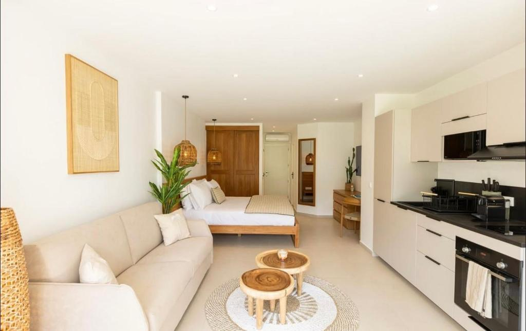 Dream Villa Anse Marcel-567