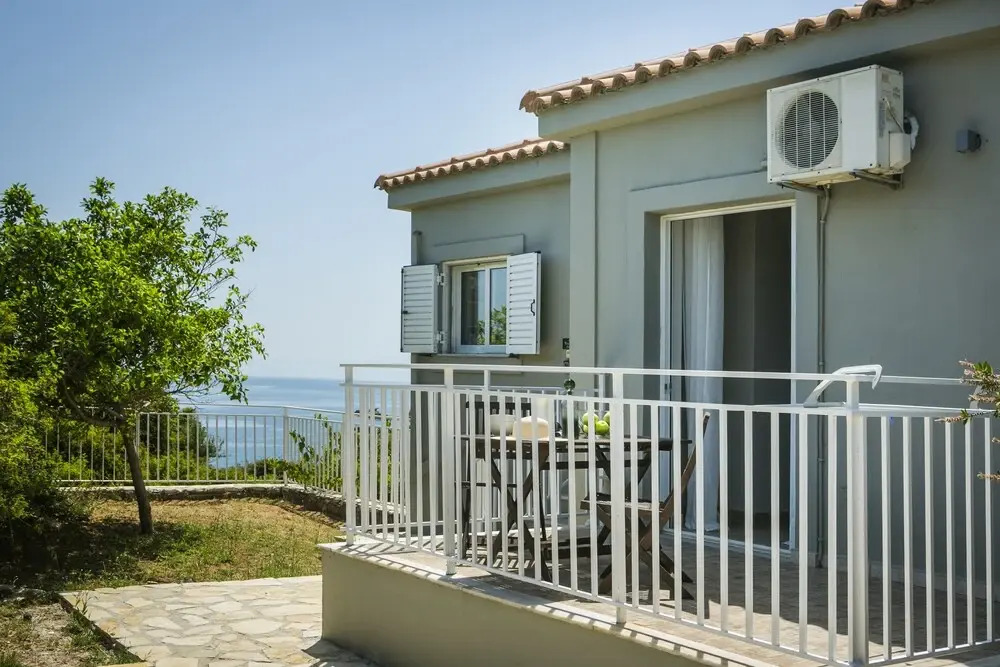 Sea View Villa 3