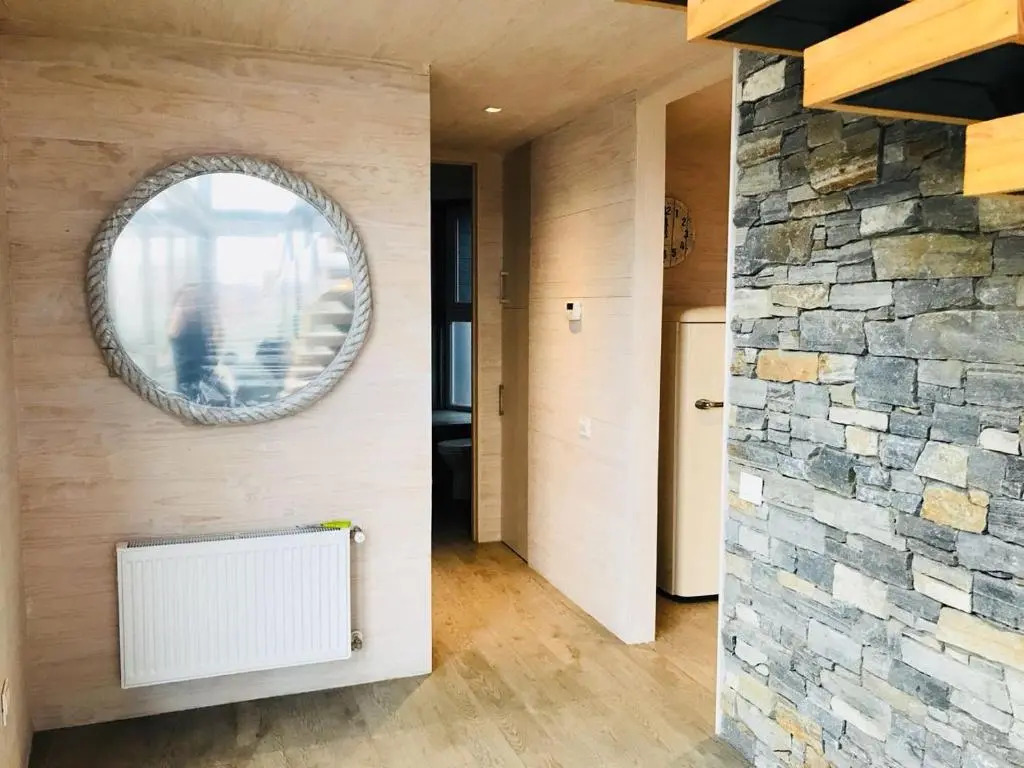 Casas Punta Costanera