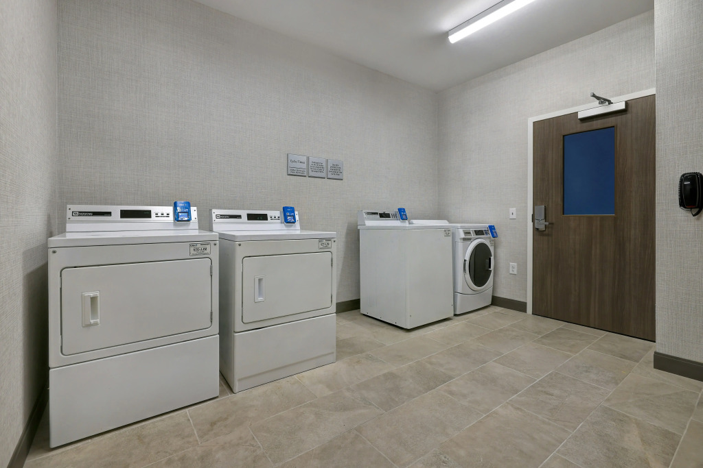Hampton Inn & Suites Houston East Beltway 8, Tx