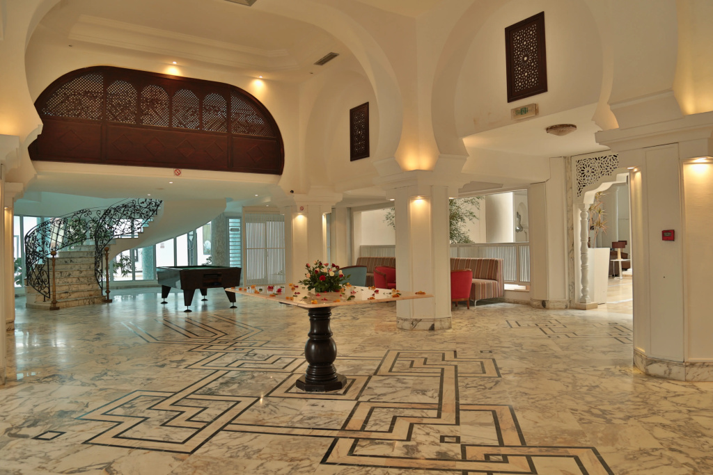 Hello Yasmine Hotel