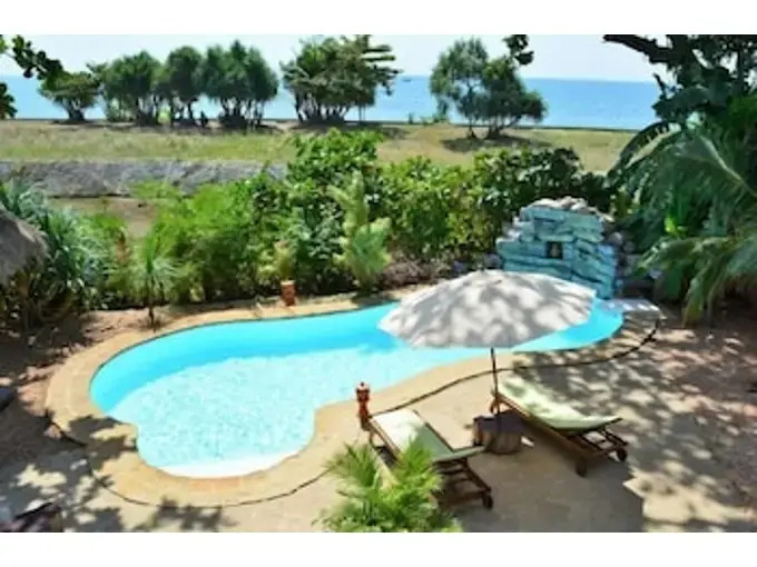 Baan Luang Koh Lanta