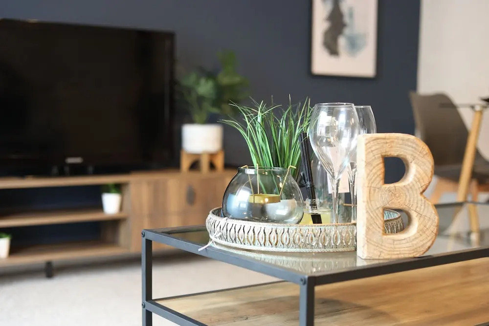 Blueberry View - Wyndale Living - Central Worcester