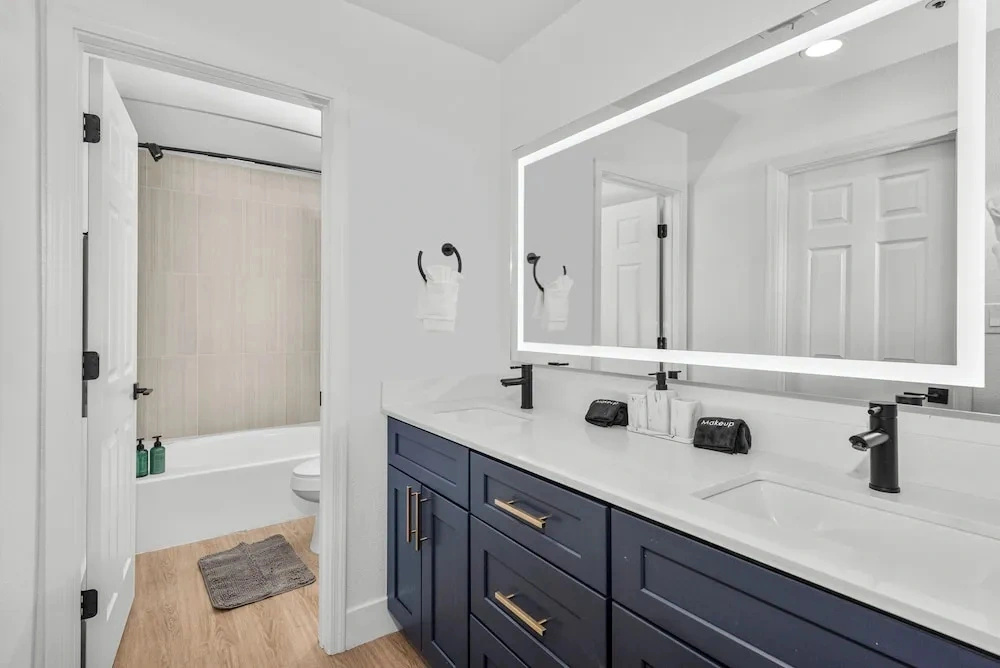 Hideaway by Stylish Stays