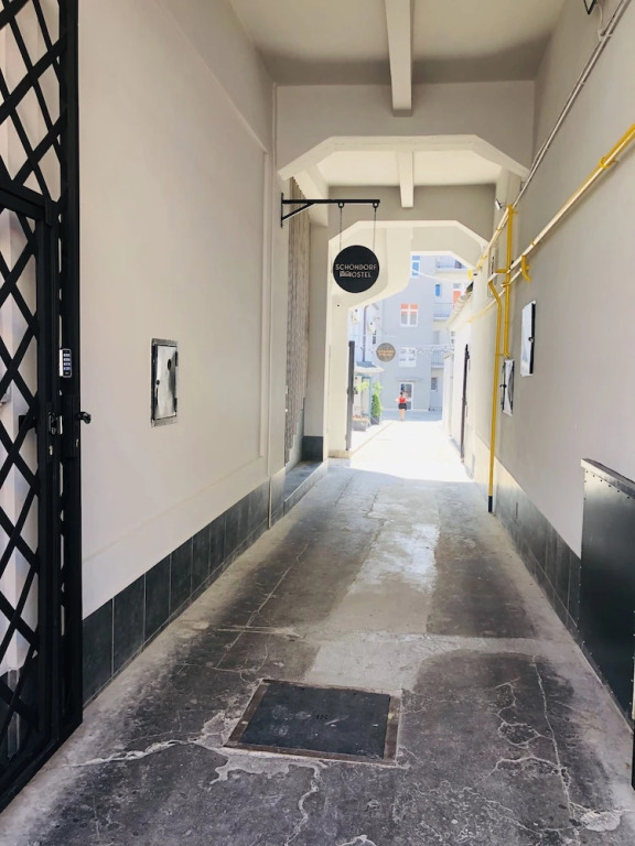 Schöndorf Hostel - virtual reception