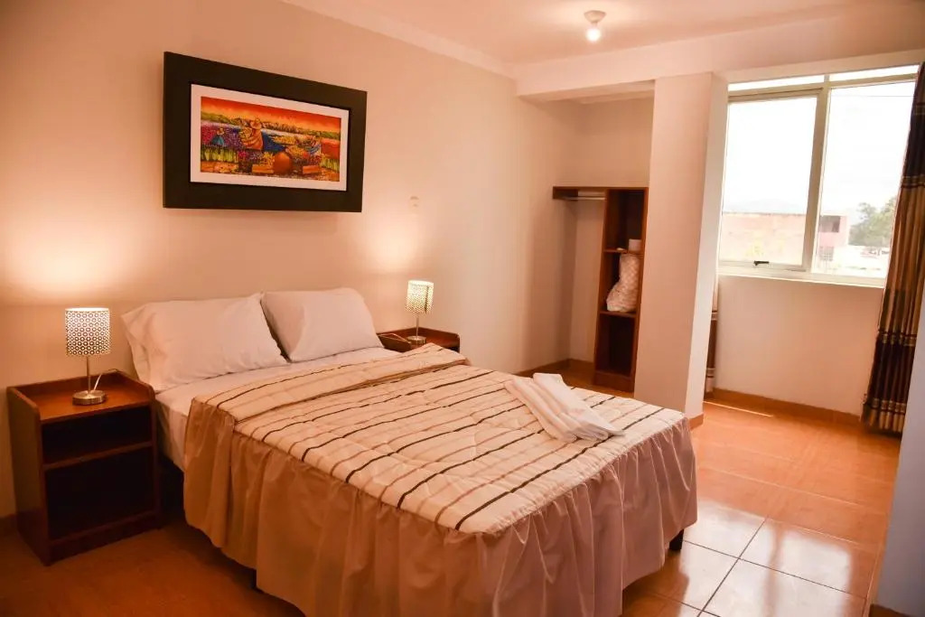 Hotel El Gran Patriarca
