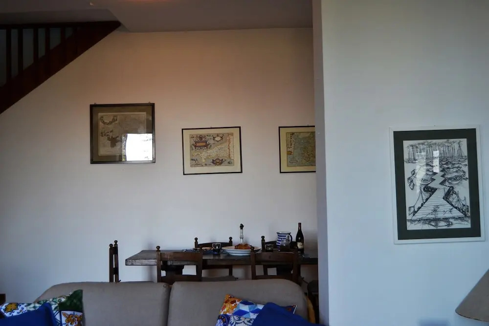 Casa Degli Ulivi