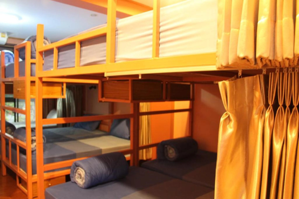 T2B Hostel