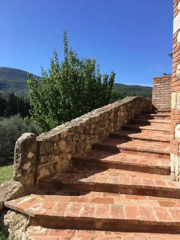 Podere Bargnano Cetona, Sleeps 12, Pool, WiFi, Air conditioning