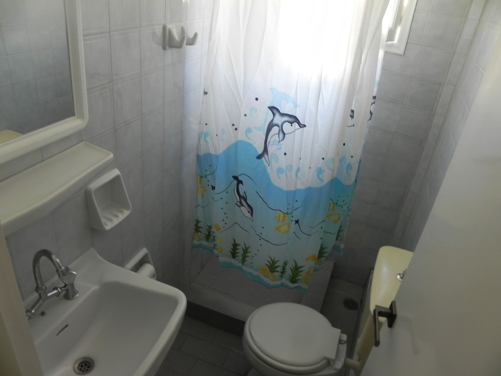 Nefeli rooms Ios