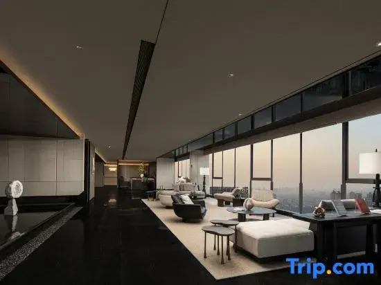 Atour Hotel Hangzhou Binjiang Yintai