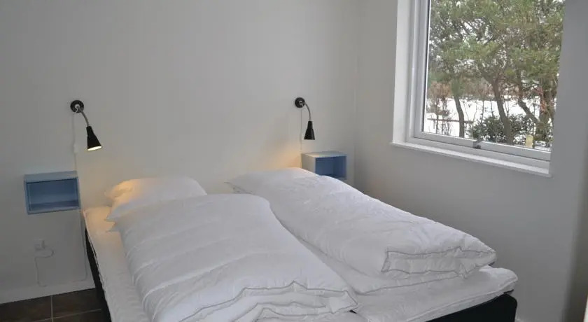 Holiday home Sydskrænten Oksbøl VI