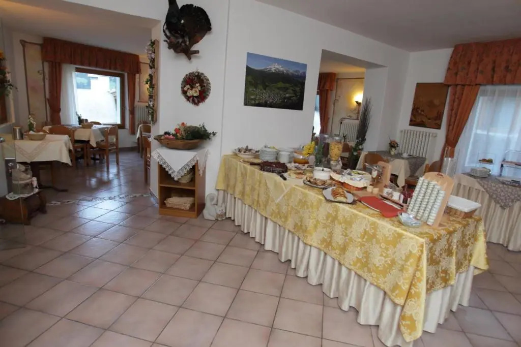 Garni Miravalle