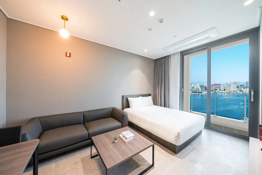 Sokcho Mari Vista Hotel