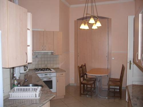 Classic Apartman