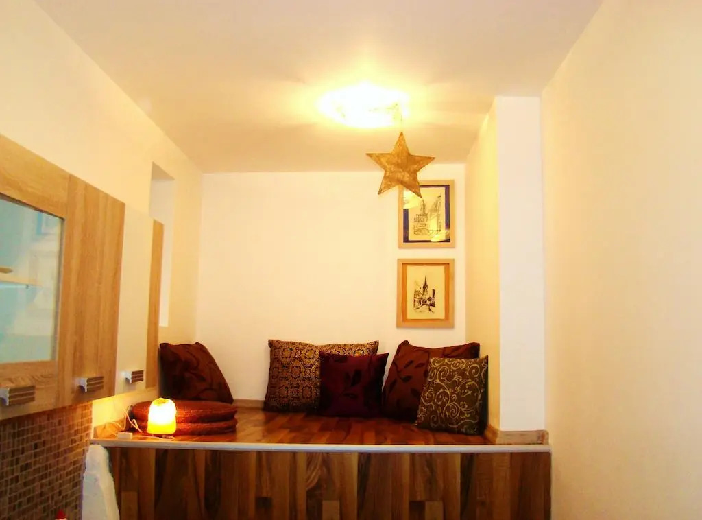 Galeria Grafit Apartments