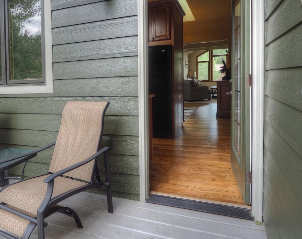 Eagle Pointe - 3 Br Townhouse