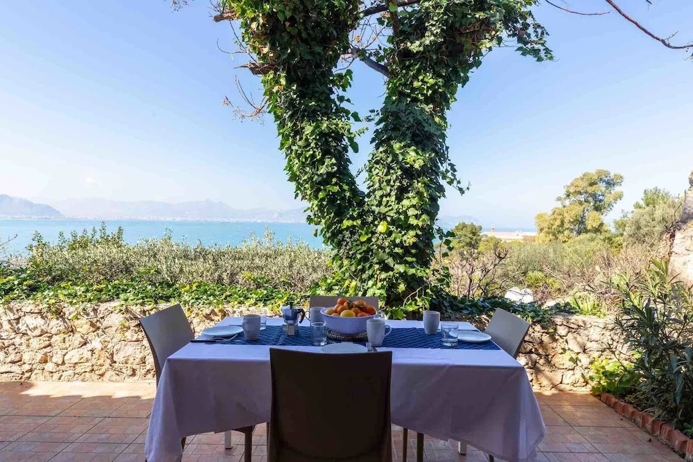 Solemar Sicilia - Villaggio Santino