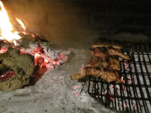 Hostal Las Rumbas