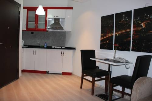 Gezilist House Residence 2