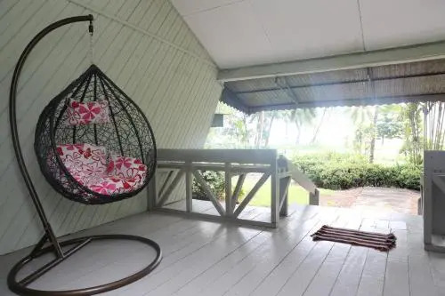 Sri Bayu HomelyStay