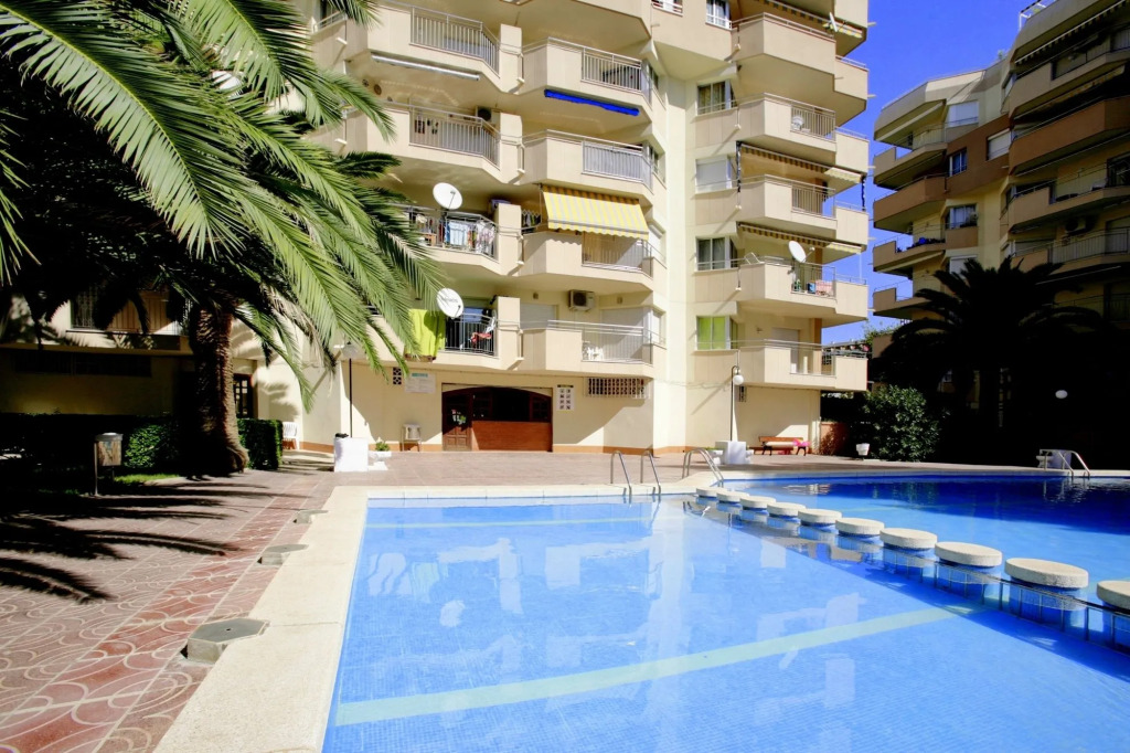 Apartamentos Murillo