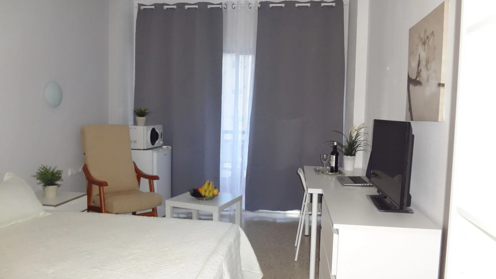Hotel Carlos I
