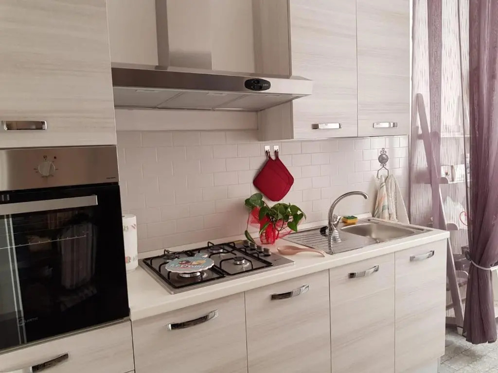 L'airone apartment
