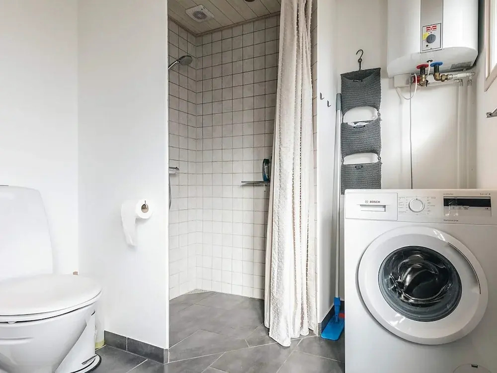 4 Star Holiday Home in Hals