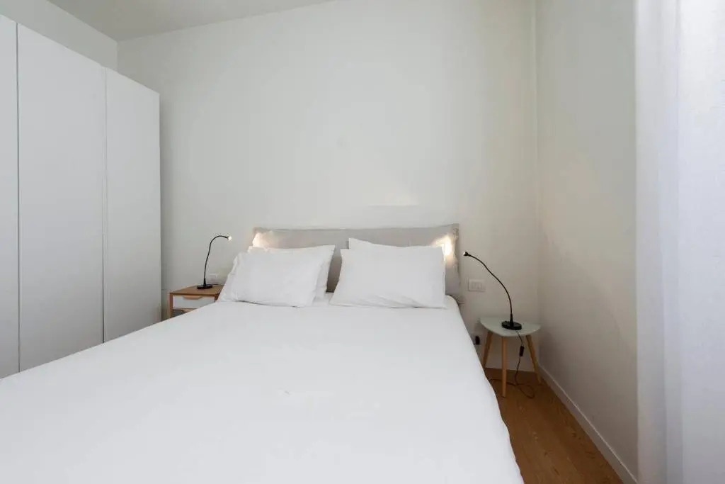 ALTIDO 1BR Apt in Isola with Stunning View to Bosco Verticale