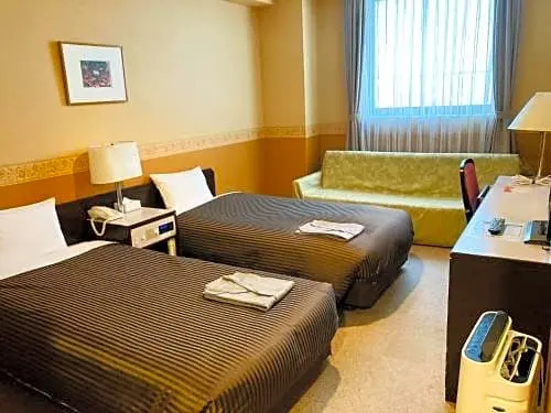 Hotel Hamilton Sapporo - Vacation STAY 18918v