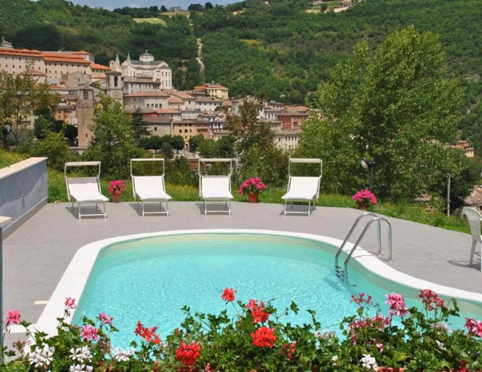 Hotel Villa Stella