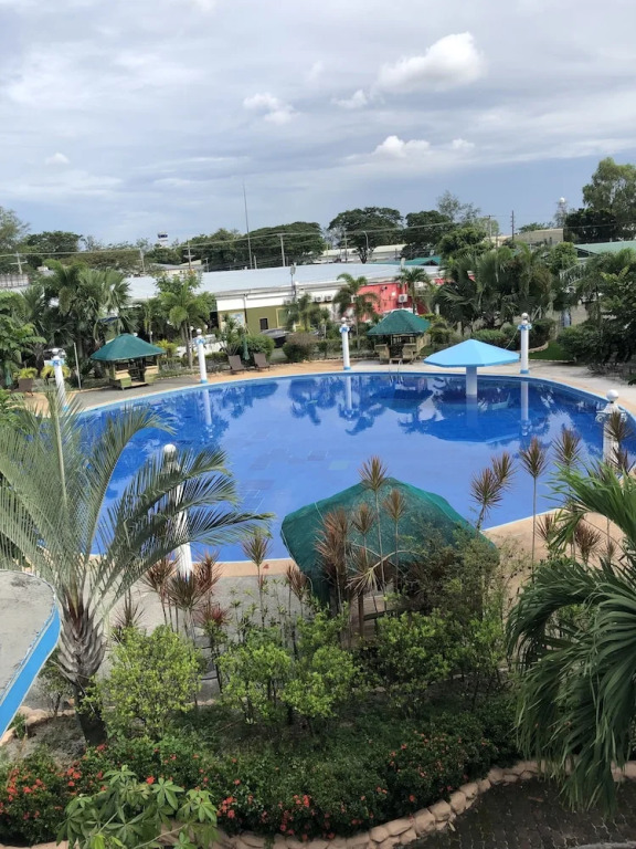 Grand Hotel Clark