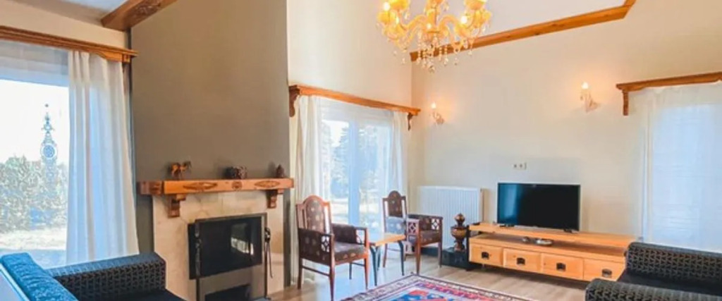 Villa Babil