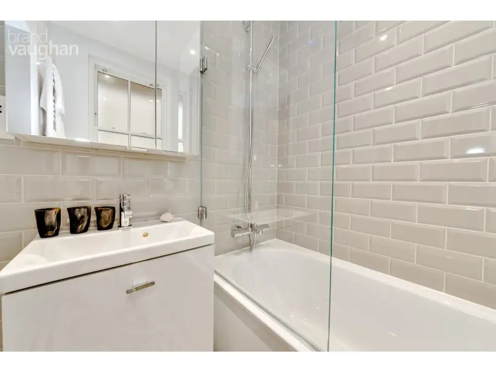 Hi-spec Flat in the Heart of Brighton's Lanes