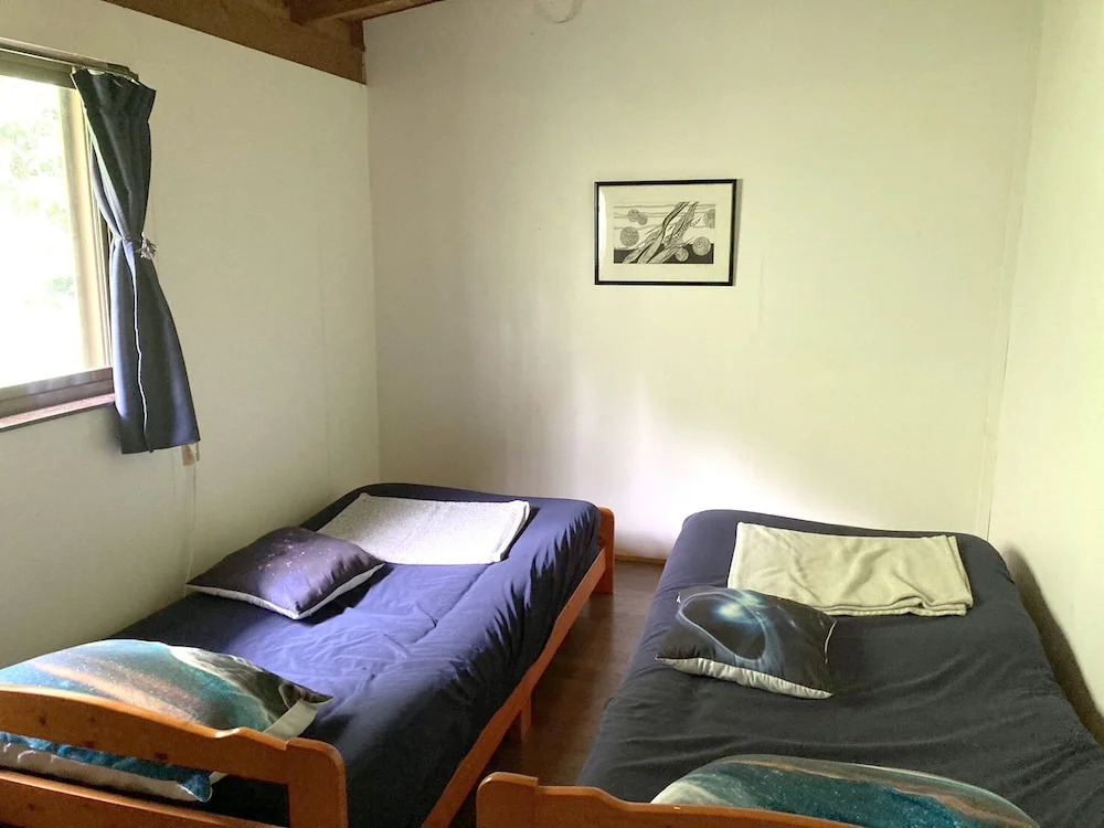 銀河荘-Galaxy Guesthouse 12歳以下不可