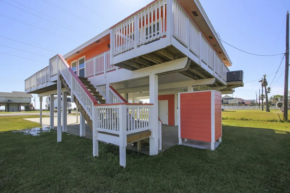 Grace's Getaway 2 Bedroom Home
