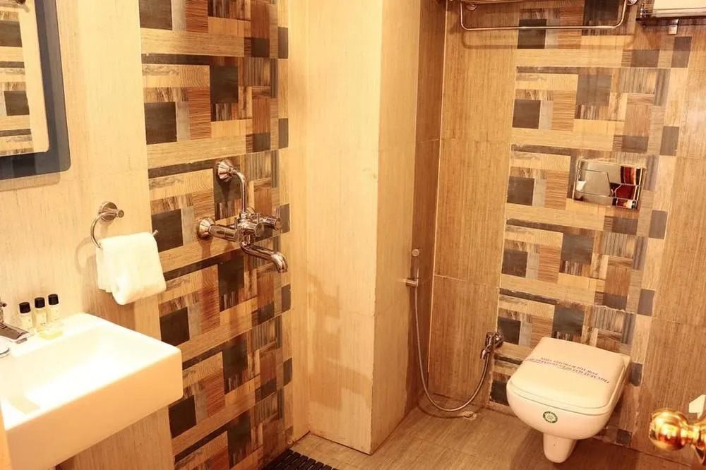 Npg Hotel