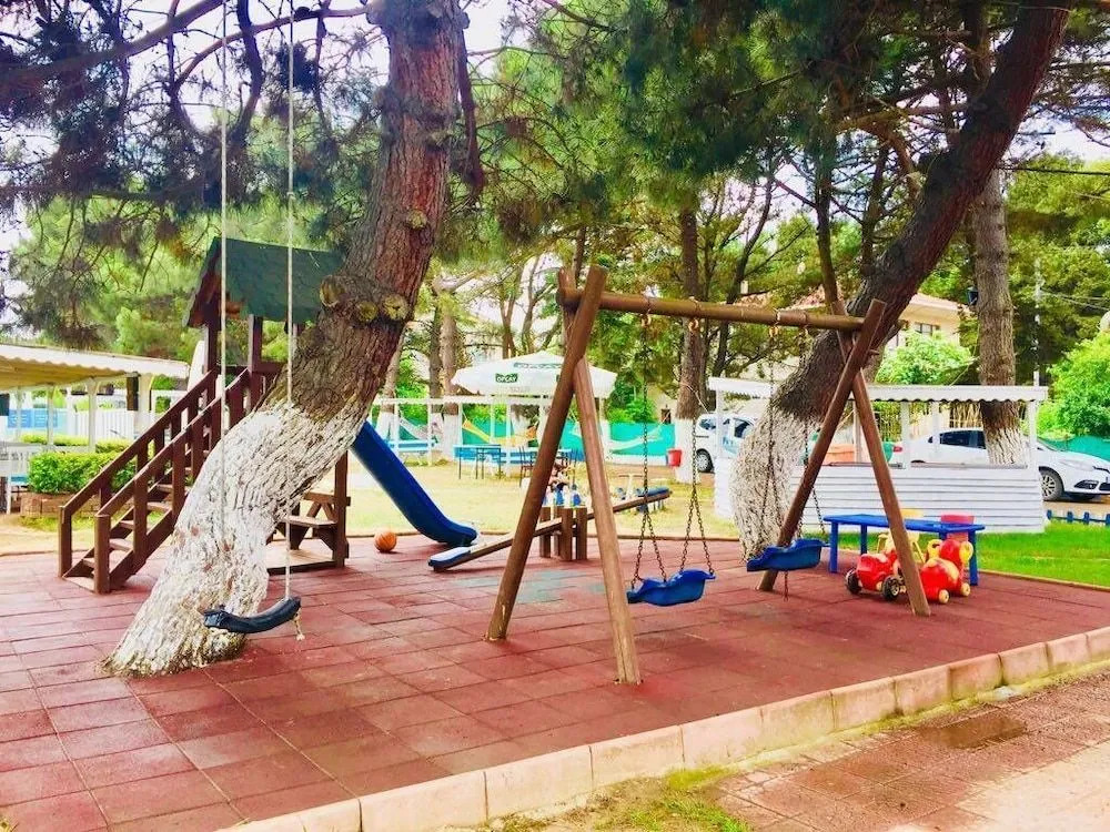 Tilbe Otel