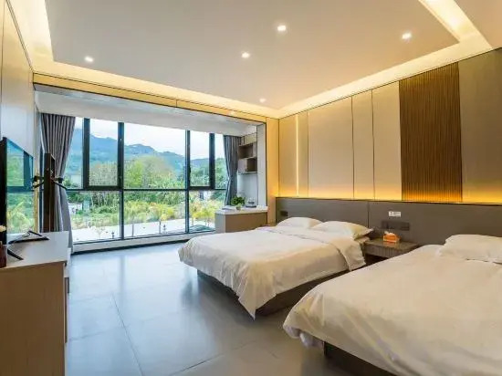 Hailewan Homestay