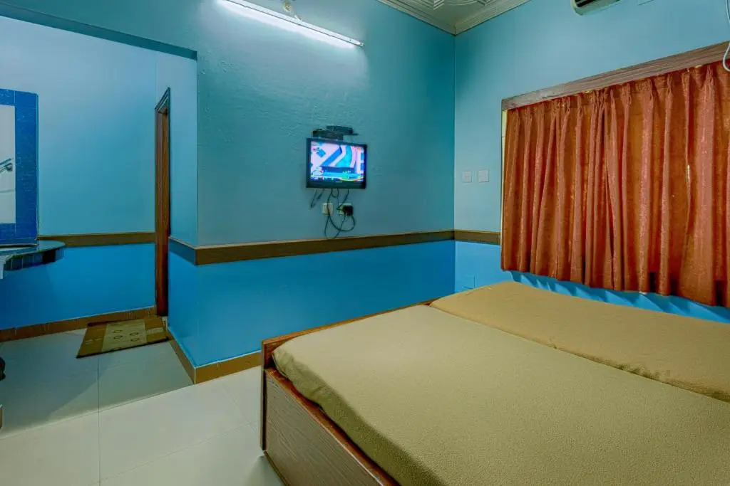 Hotel Vintage Villa