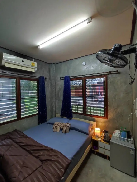 BaanNakanoHomestay