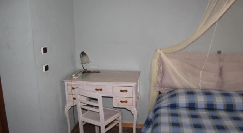 Hotel Porta Santa Maria