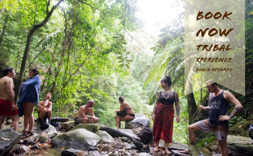 Tribal Xperience Guesthouse