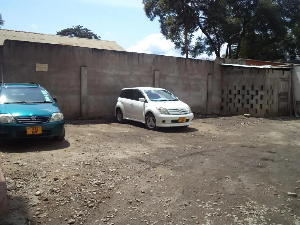 Arusha tourist inn Hotel