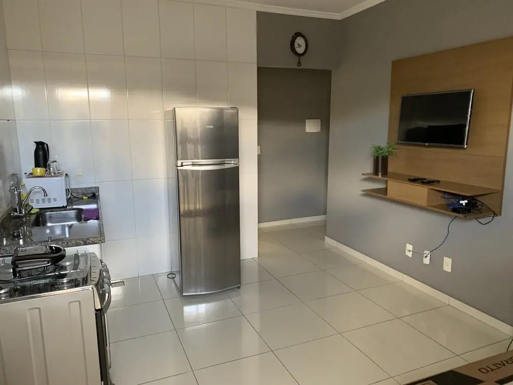 Green House Apartamentos