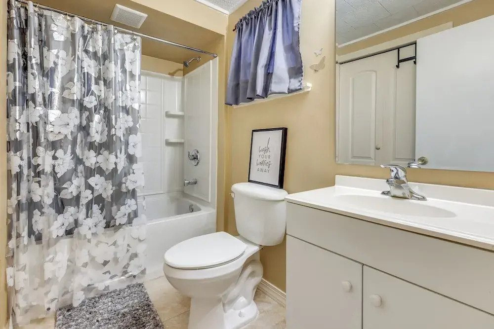 2 Mi to Dtwn: Home w/ Game Room in St Augustine!